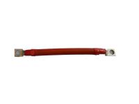Battery link lead