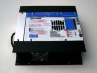 Sterling alternator to battery charger