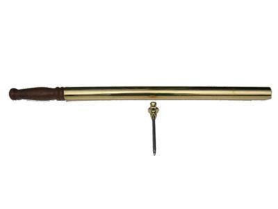 Brass 30